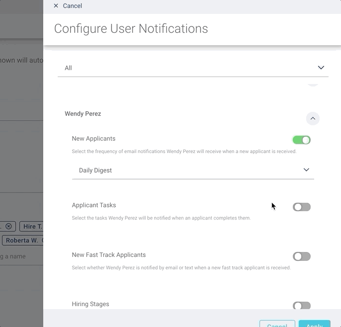 Getting Started Guide - Full Access Users