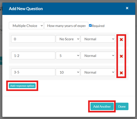 Add New Question pop-up (Questionnaire) (3.24.26) (add or remove highlights)