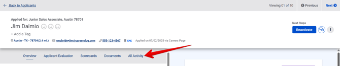 Applicant Profile (1.26.26) (All Activity arrow)