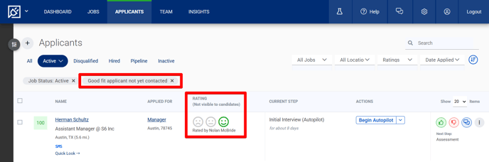 Applicants Page (3.19.25) (Pre-Filtered App Ratings View) (highlights)