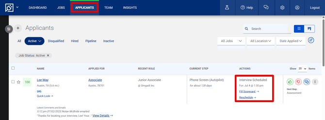 Applicants Page (7.2.25) (Interview Scheduled) (highlights)