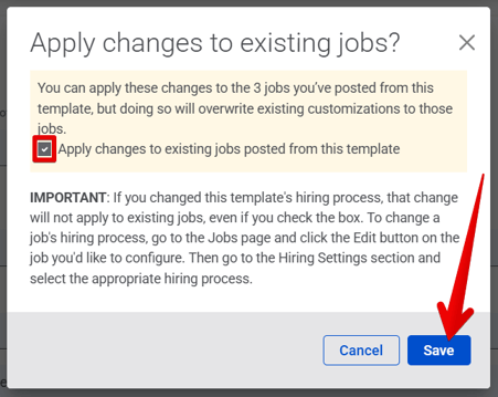 Apply changes to existing jobs pop-up (1.27.26) (highlights)