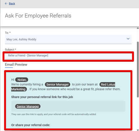 Ask For Employee Referrals drawer (12.2.25) (mid) (highlights fixed)