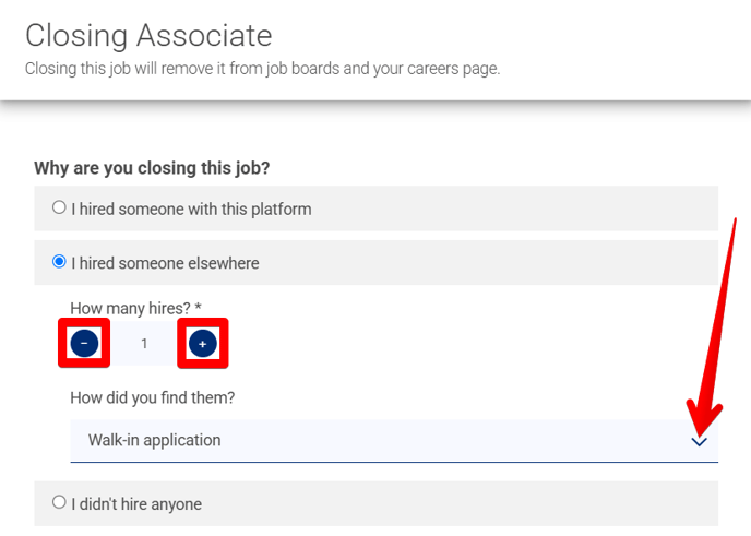 Closing Job Drawer - Close Reason (2nd choice - info added) (highlights) (cropped)