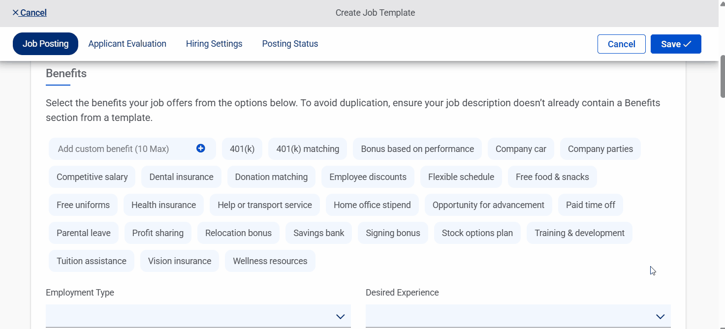 Create Job Template (1.7.26) (Benefits) (Custom Benefit GIF)