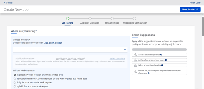 Create New Job (5.2.25) (Job Posting tab) (unmarked)