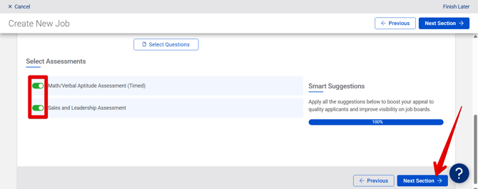 Create New Job - App Evaluation (State Farm) (12.11.25) (Assessments) (highlights)
