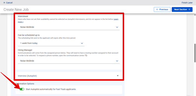 Create New Job - Hiring Settings (10.15.25) (AP Defaults+APFT) (highlights) (32)