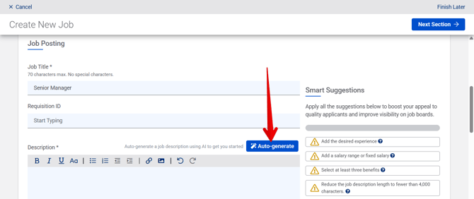 Create New Job - Job Posting (10.15.25) (Job Title + Description) (Autogenerate arrow) (20)