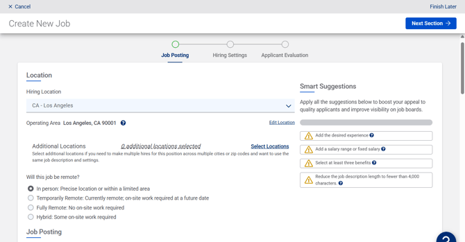 Create New Job - Job Posting (10.15.25) (No OB) (Location selected) (unmarked)