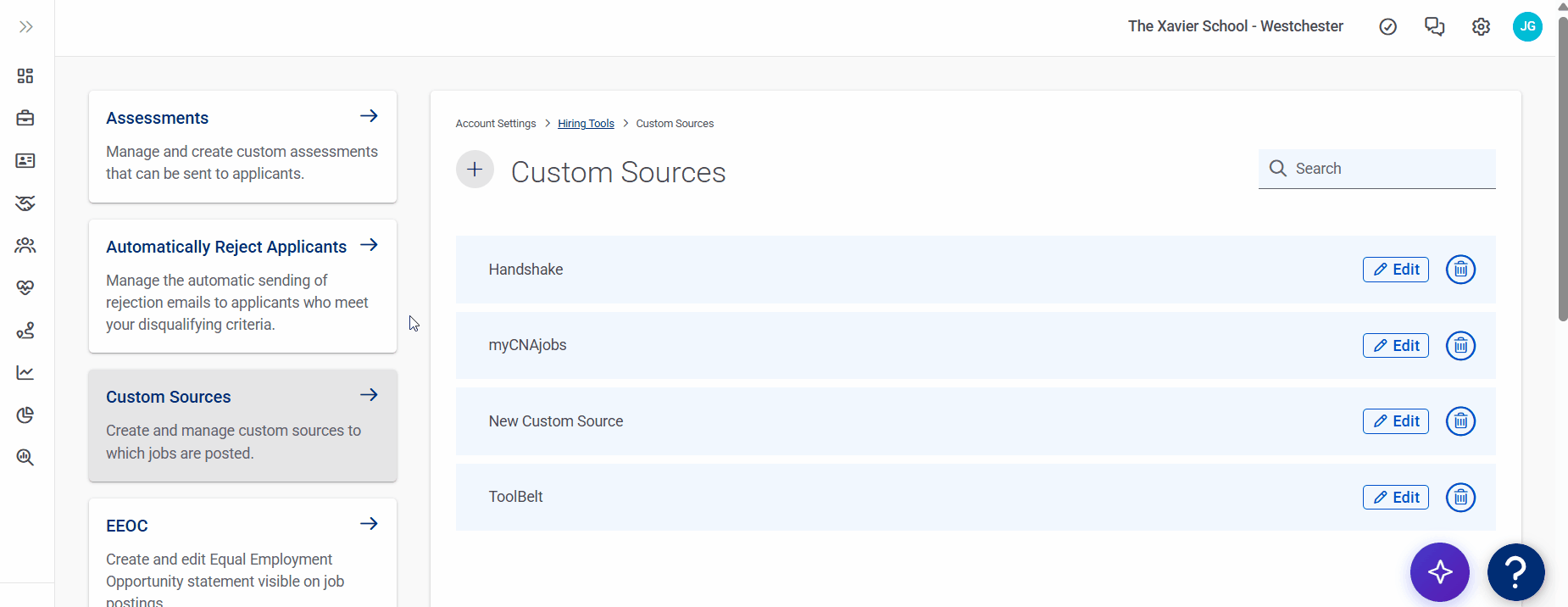 Custom Sources (Adding a custom source) (gif) (fixed)
