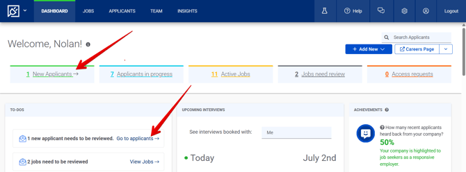 Dashboard (7.2.25) (App Ready 4 Review) (New app highlights)