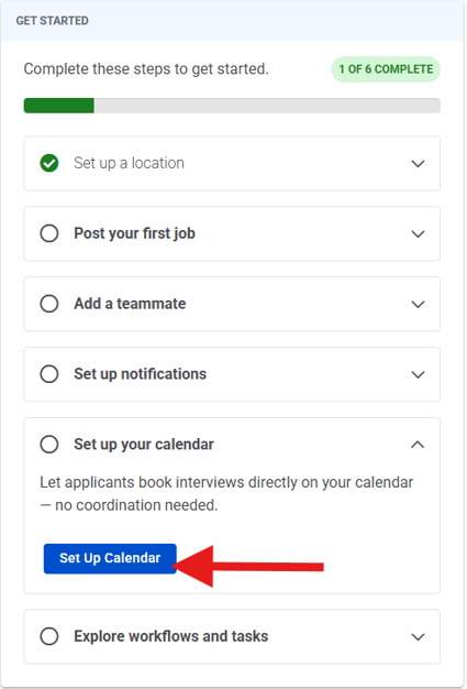 Get started widget [Calendar] (1.27.26)