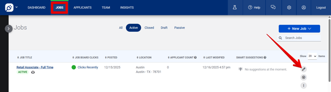 Jobs page (12.16.25) (Department - Before) (Edit highlights)