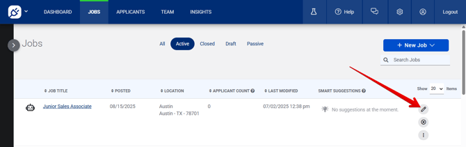 Jobs page (8.15.25) (Edit arrow)