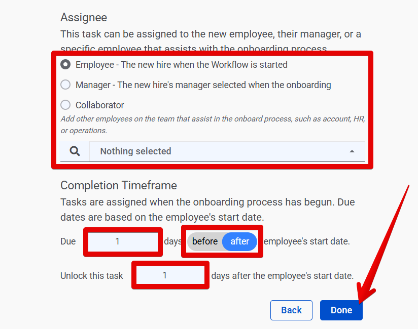 Onboarding and Employee Retention