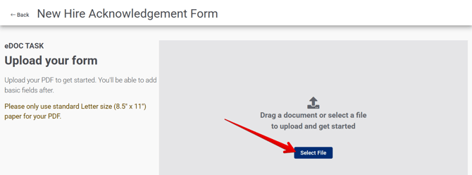 New eDoc Task (5.2.25) (Upload your form page) (arrow)
