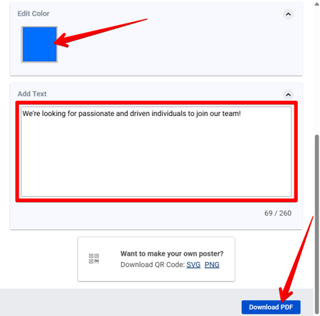 Print Poster Drawer (bottom) (highlights) (cropped)