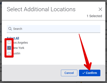 Select Additional Locations pop-up (10.15.25) (option selected) (highlights) (14)