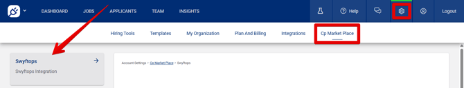 Settings - CP Marketplace (11.26.25) (SwyftOps) (nav highlights)