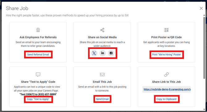 Share Job Modal (top) (3.27.26) (all highlights)