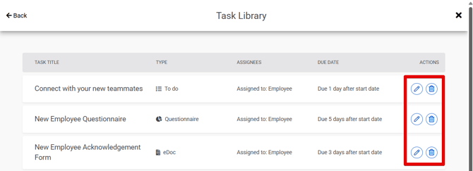 Task Library Page (5.2.25) (icon highlights)