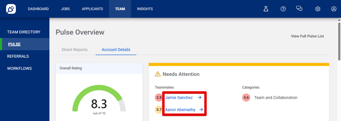 Team - Pulse Overview (Account Details) (1.12.26) (OvRating+NeedsAttn) (NeedsAttn Teammates highlighted)